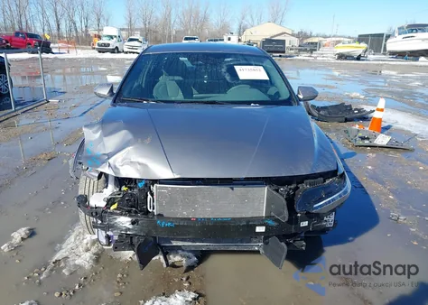 2024 Hyundai Elantra Se from USA, damaged, VIN KMHLL4DG2RU826658